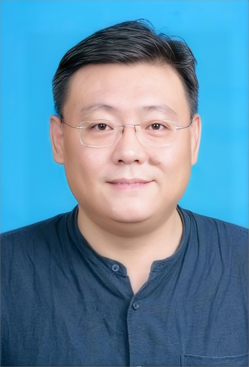 文化志愿者张鼎:技艺精湛 传承有方李辉,迁安市夏官营初级中学副校长.