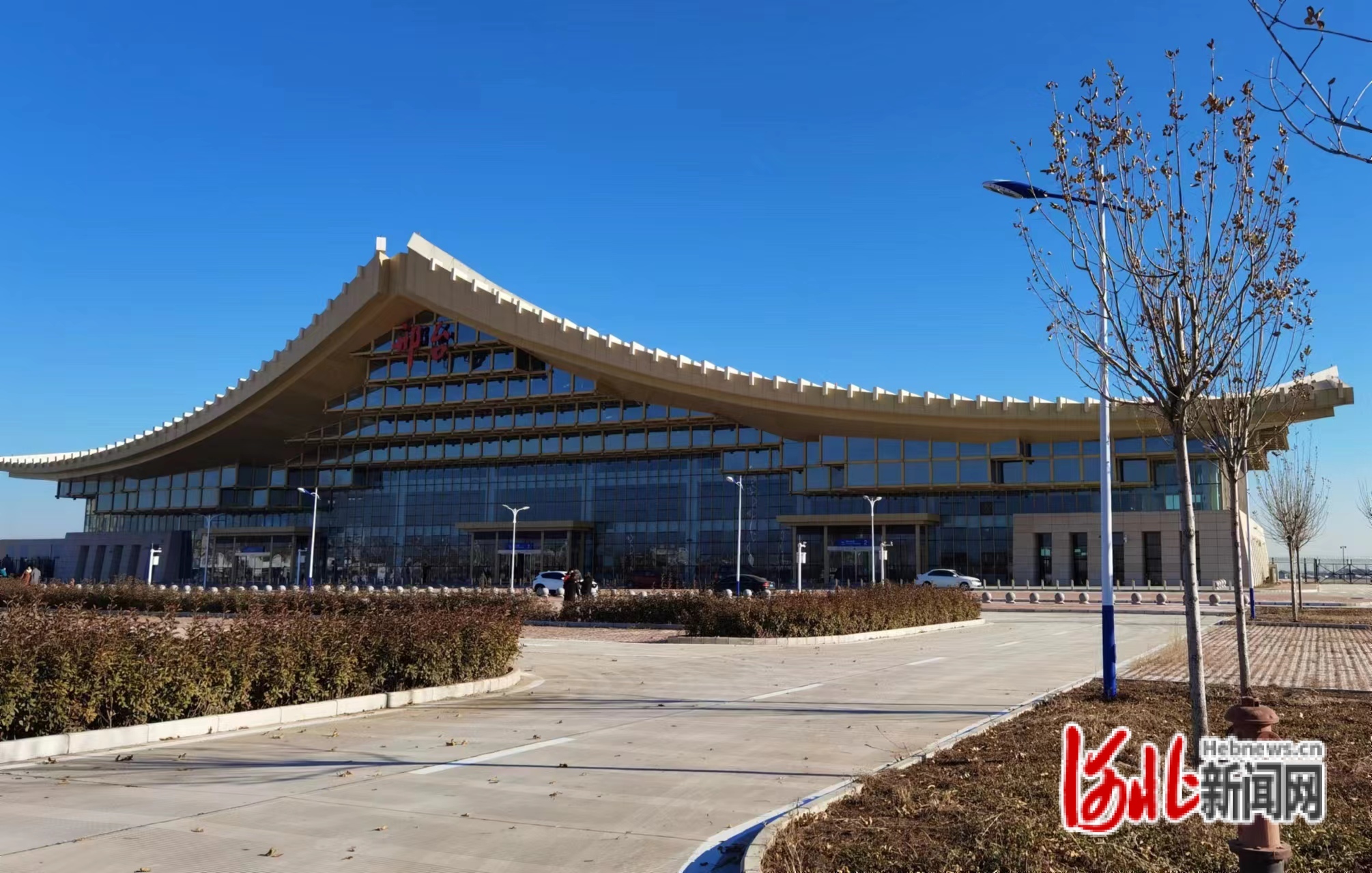 邢台褡裢机场规划图图片