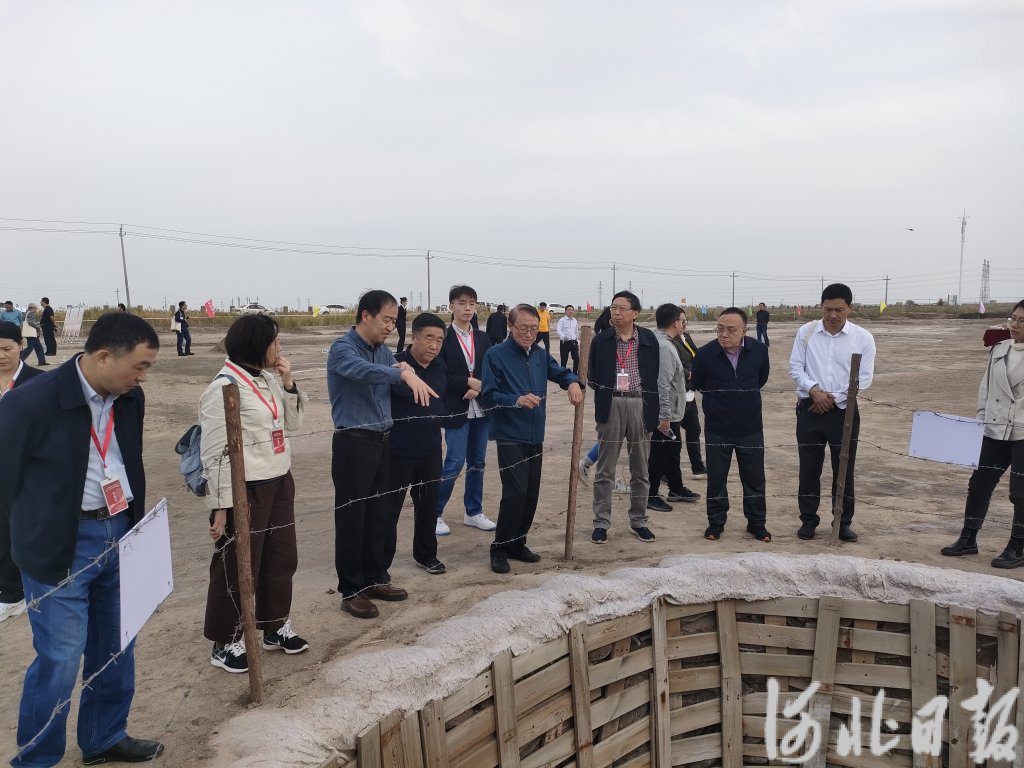 2020 海丰 古驿道-象城建筑规划设计（广州）有限公司