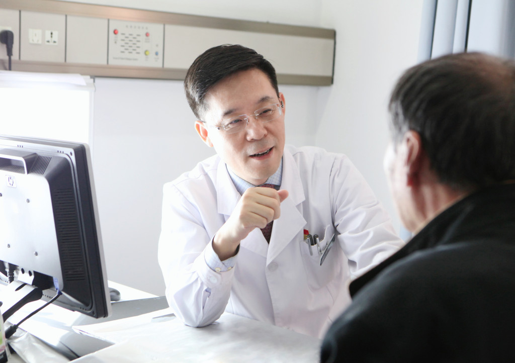 专家访谈赵国光深化医疗卫生协同让百姓更有医靠